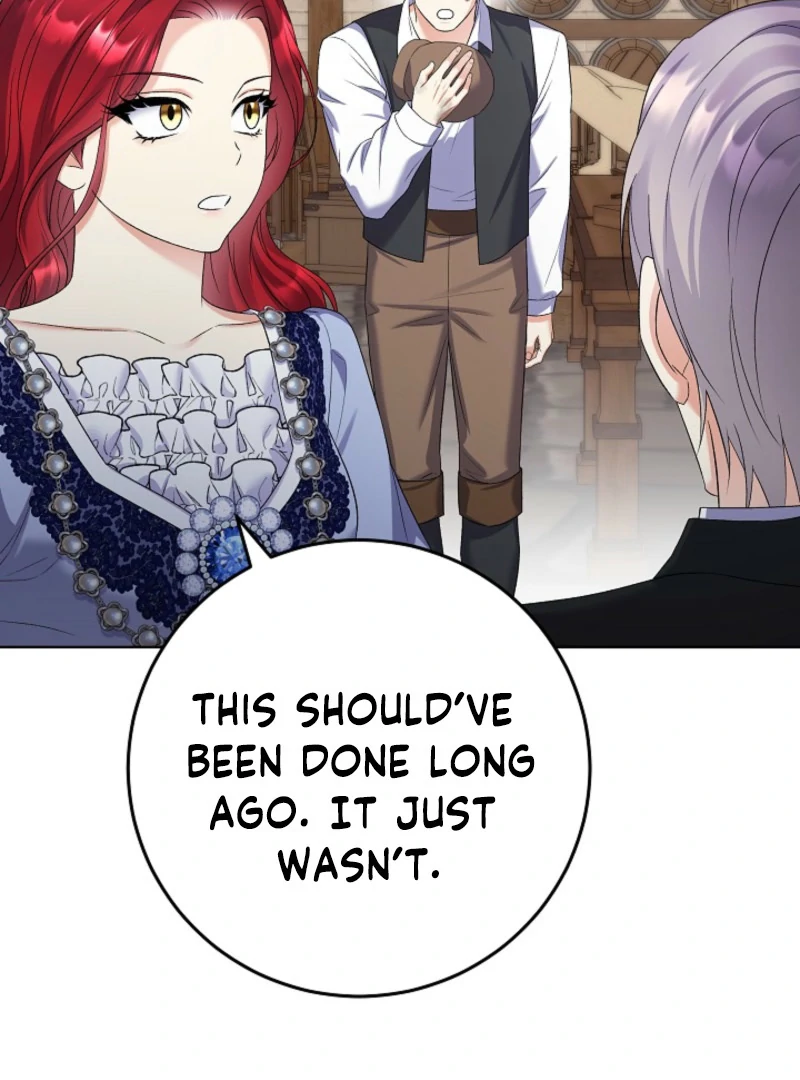 Celeb Lady Chapter 61 - Page 53