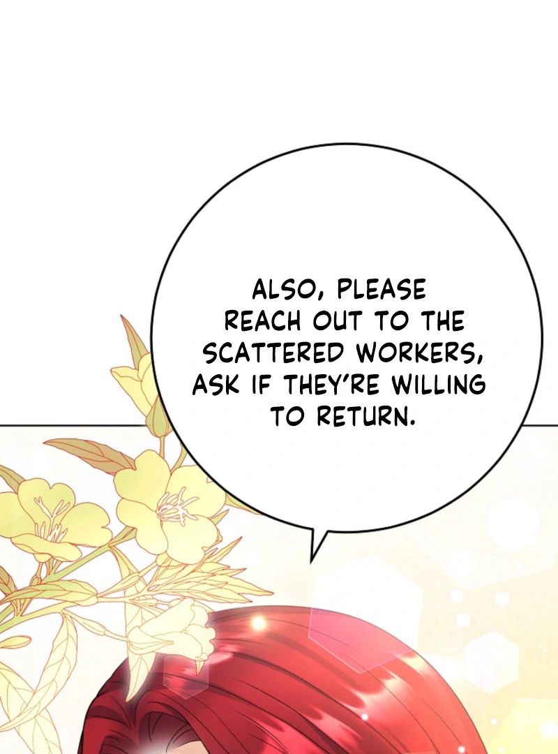 Celeb Lady Chapter 61 - Page 54