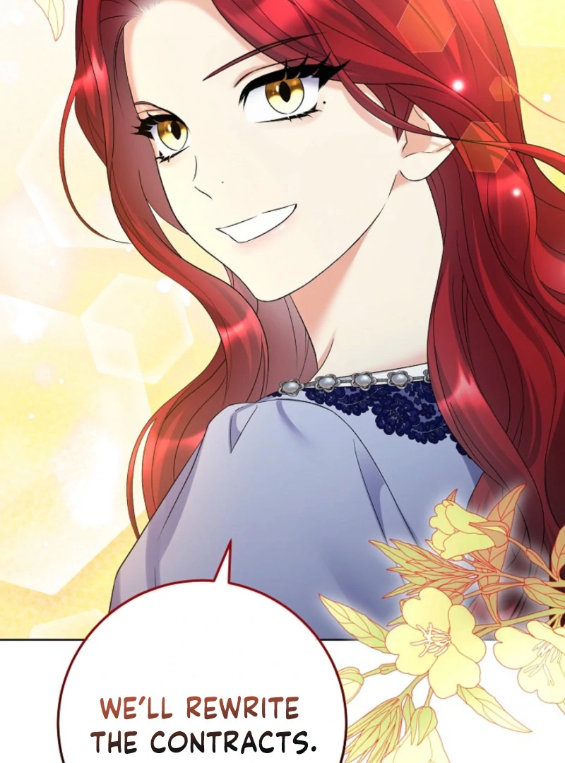 Celeb Lady Chapter 61 - Page 55