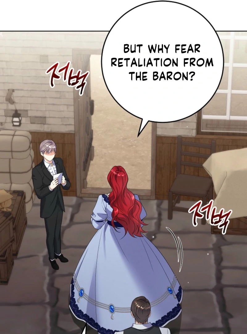 Celeb Lady Chapter 61 - Page 62