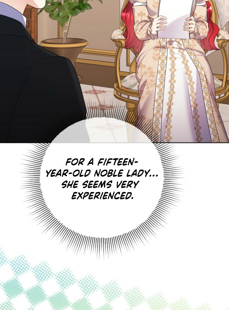 Celeb Lady Chapter 61 - Page 92