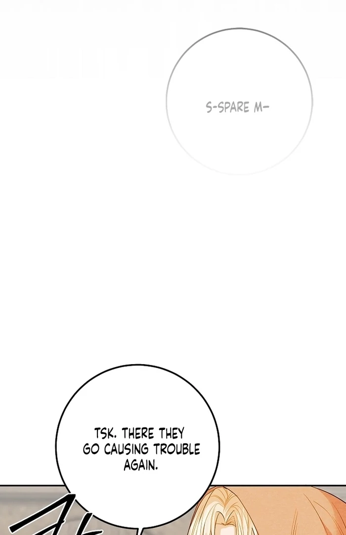 Cassnier’s Secret Memoirs Chapter 21 - Page 53