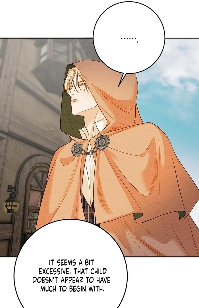 Cassnier’s Secret Memoirs Chapter 21 - Page 65