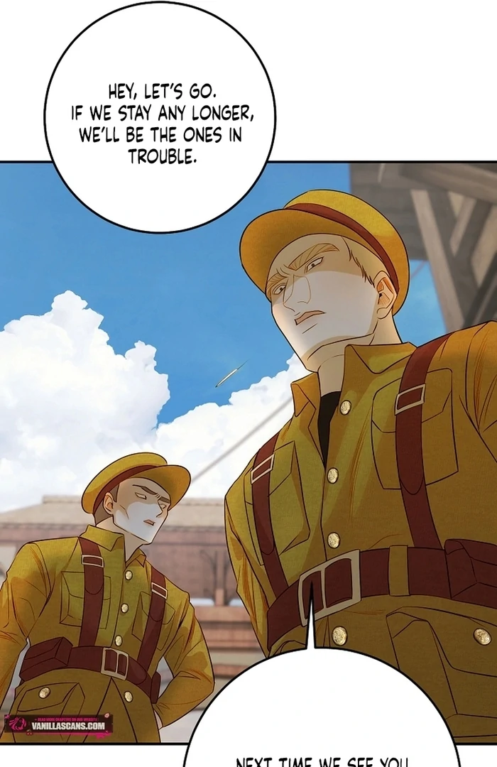 Cassnier’s Secret Memoirs Chapter 21 - Page 74