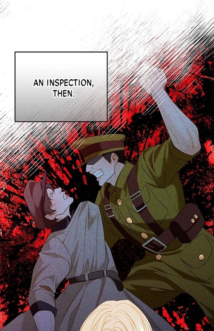Cassnier’s Secret Memoirs Chapter 22 - Page 19