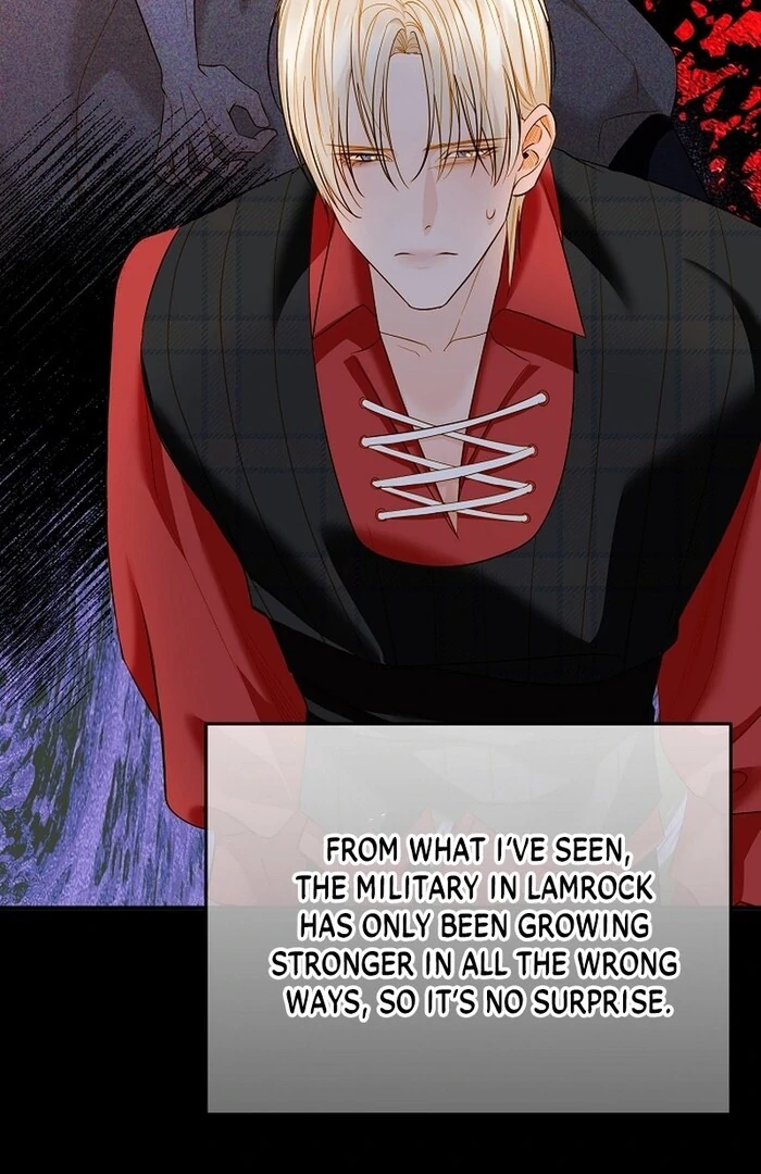 Cassnier’s Secret Memoirs Chapter 22 - Page 20