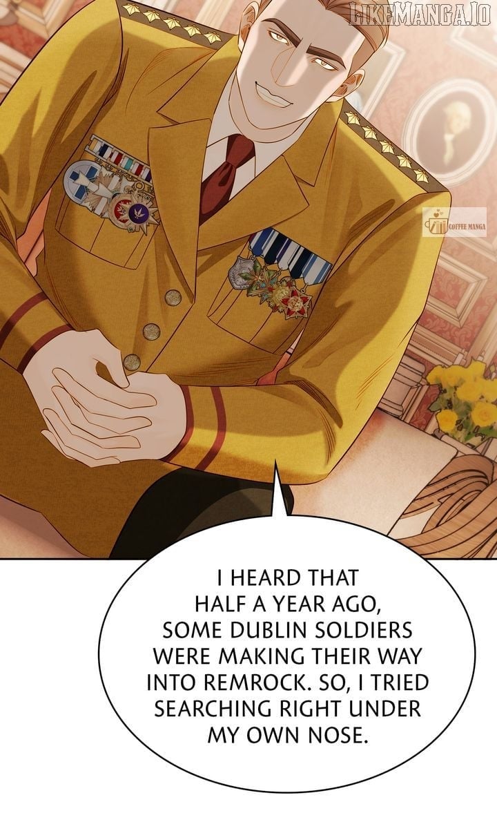 Cassnier’s Secret Memoirs Chapter 29 - Page 26