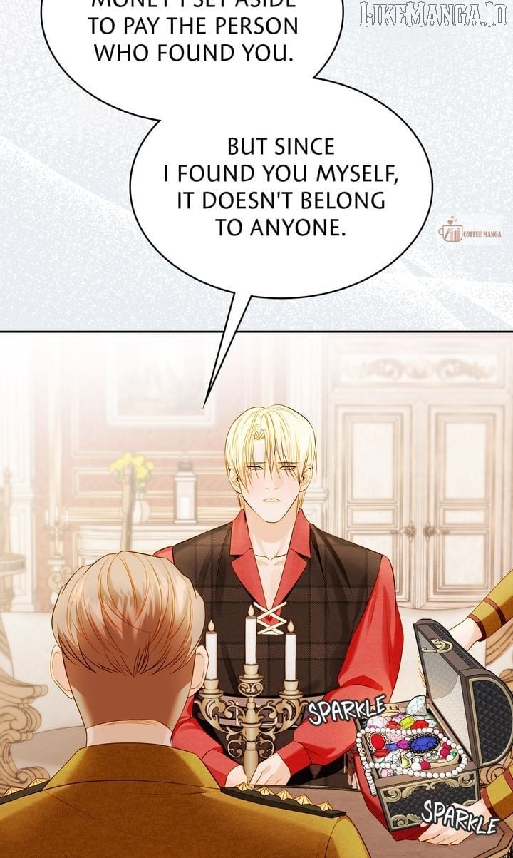 Cassnier’s Secret Memoirs Chapter 29 - Page 33