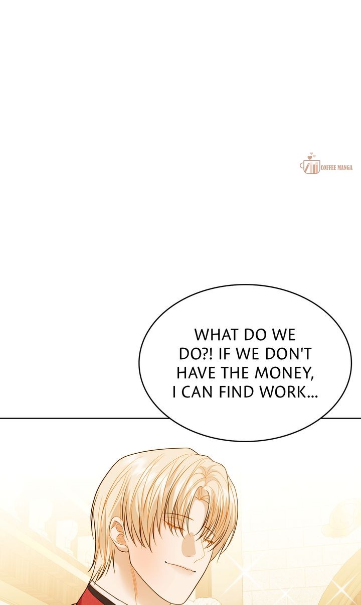 Cassnier’s Secret Memoirs Chapter 33 - Page 42