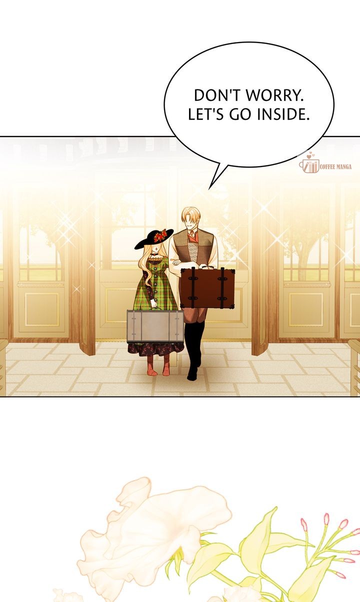 Cassnier’s Secret Memoirs Chapter 33 - Page 44