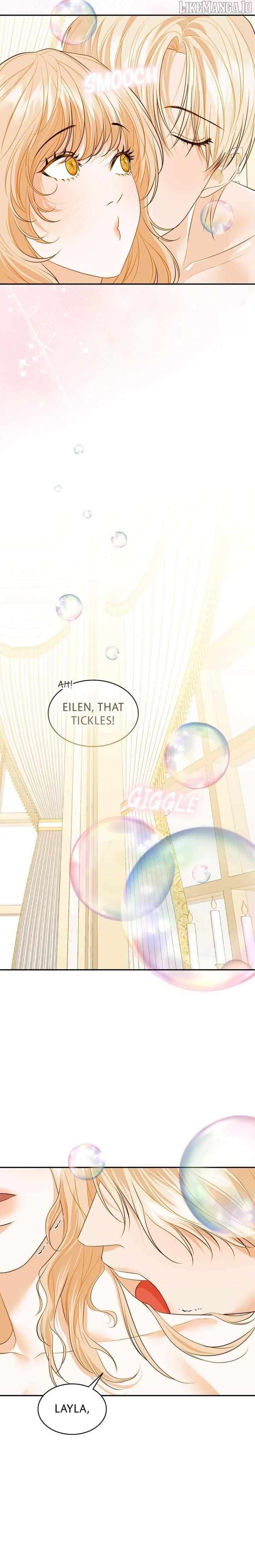 Cassnier’s Secret Memoirs Chapter 34 - Page 10