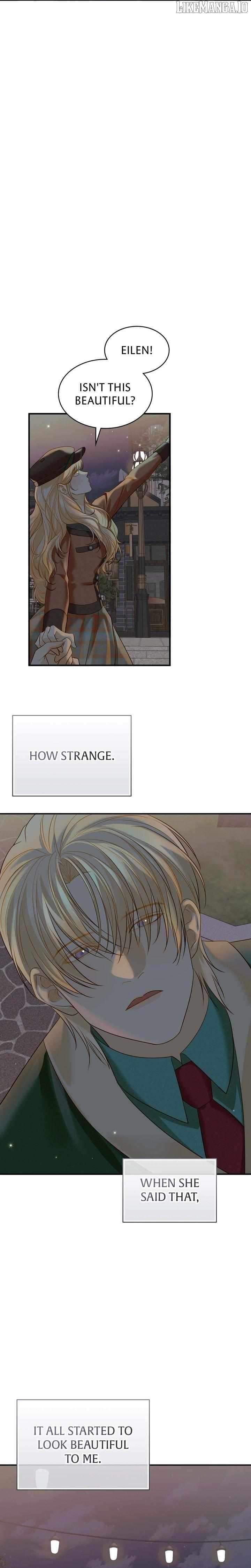 Cassnier’s Secret Memoirs Chapter 35 - Page 26