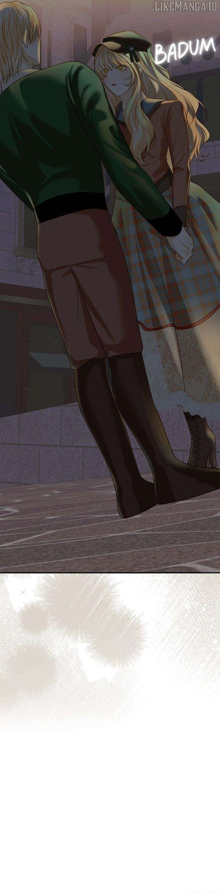 Cassnier’s Secret Memoirs Chapter 35 - Page 31