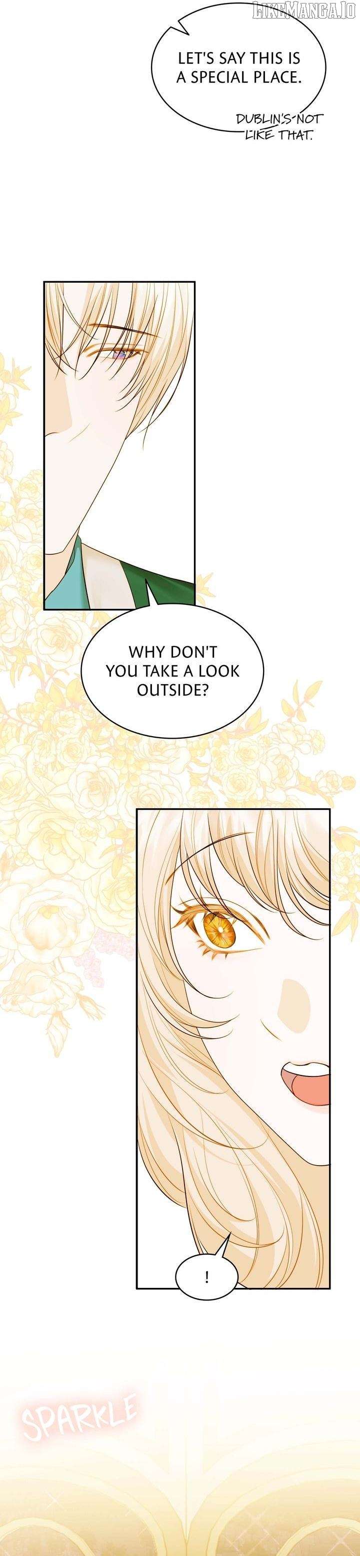 Cassnier’s Secret Memoirs Chapter 35 - Page 5