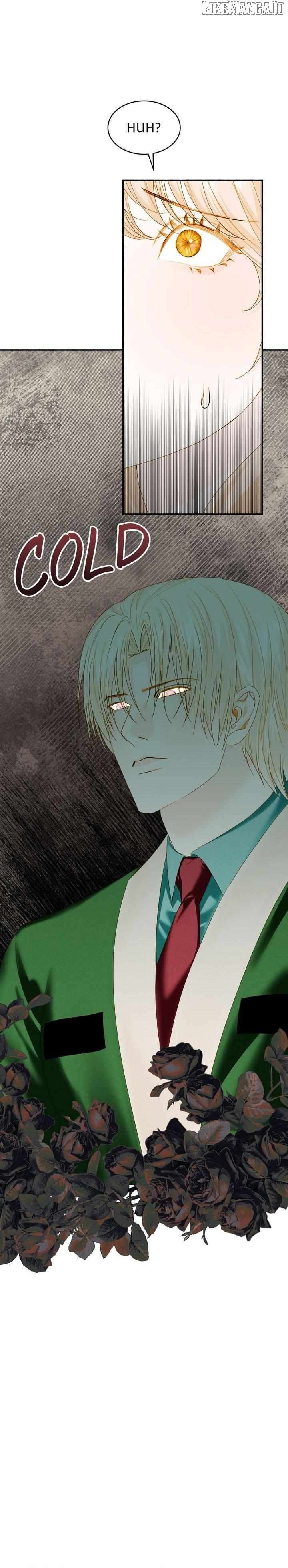 Cassnier’s Secret Memoirs Chapter 36 - Page 10