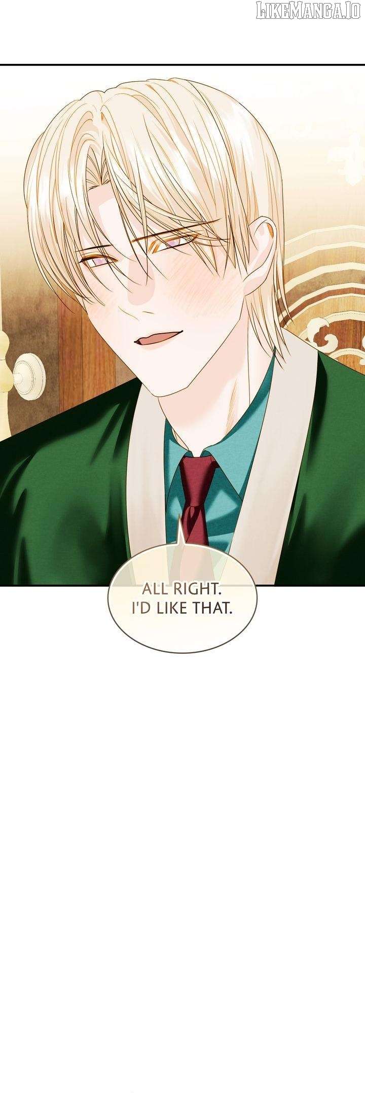 Cassnier’s Secret Memoirs Chapter 36 - Page 15