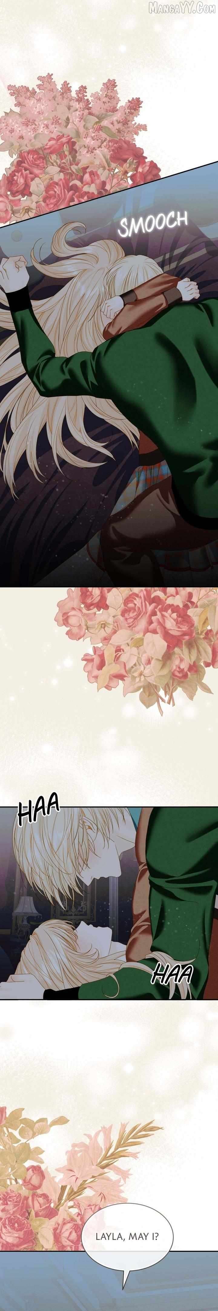 Cassnier’s Secret Memoirs Chapter 37 - Page 16