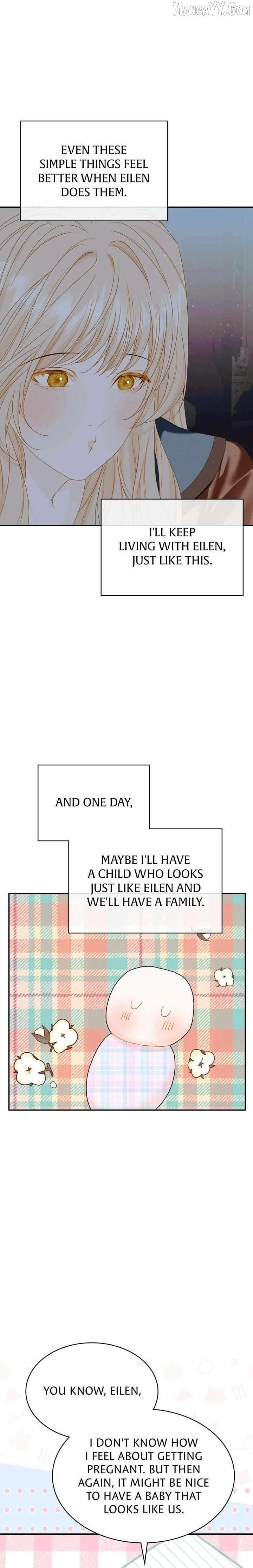 Cassnier’s Secret Memoirs Chapter 37 - Page 19