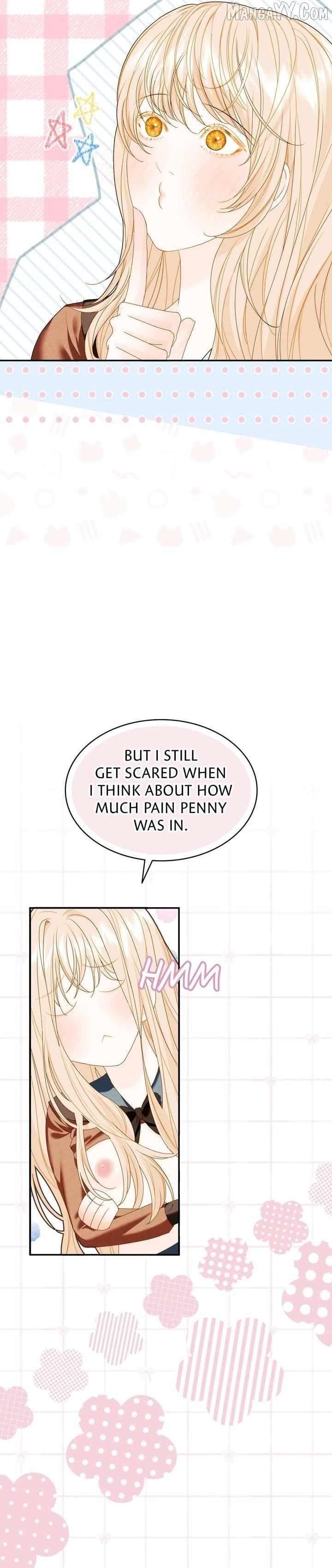 Cassnier’s Secret Memoirs Chapter 37 - Page 20