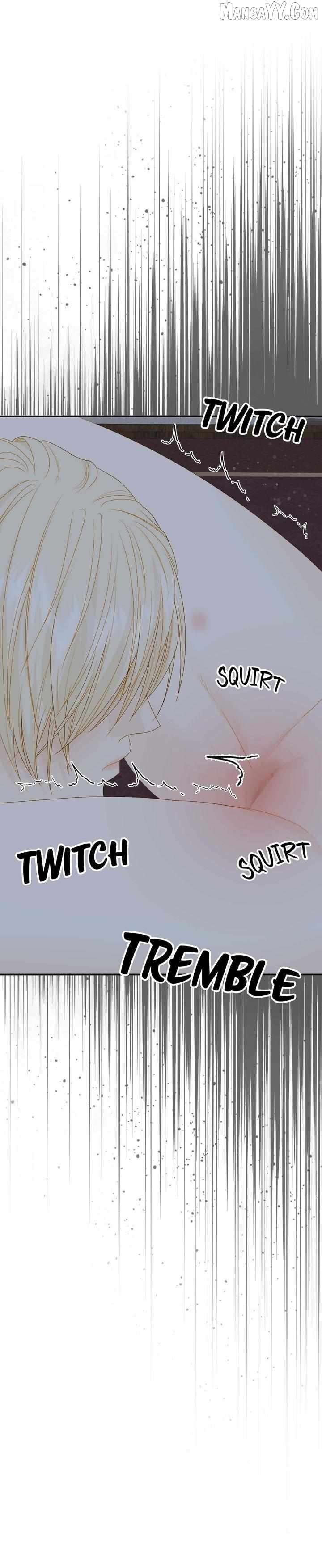 Cassnier’s Secret Memoirs Chapter 37 - Page 23