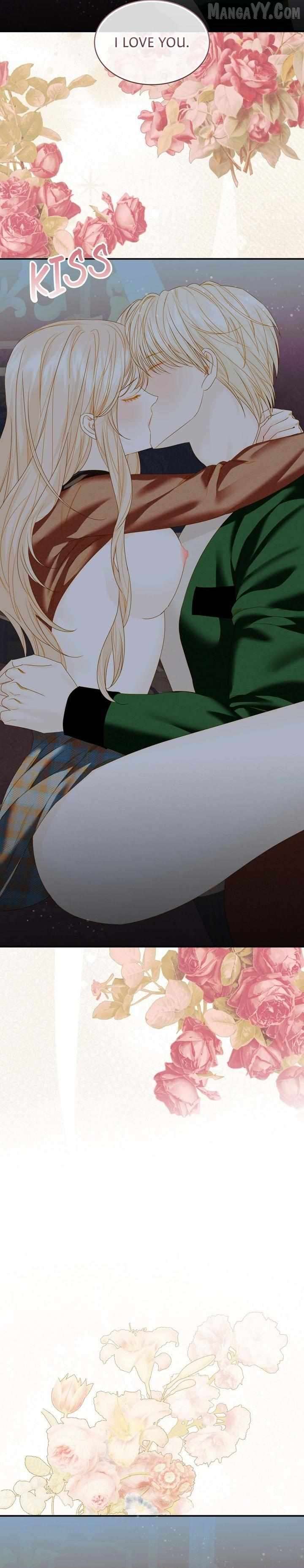 Cassnier’s Secret Memoirs Chapter 37 - Page 26