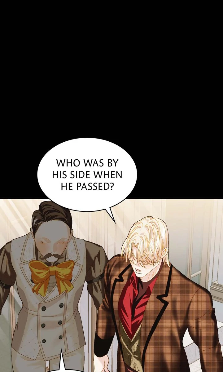 Cassnier’s Secret Memoirs Chapter 38 - Page 101