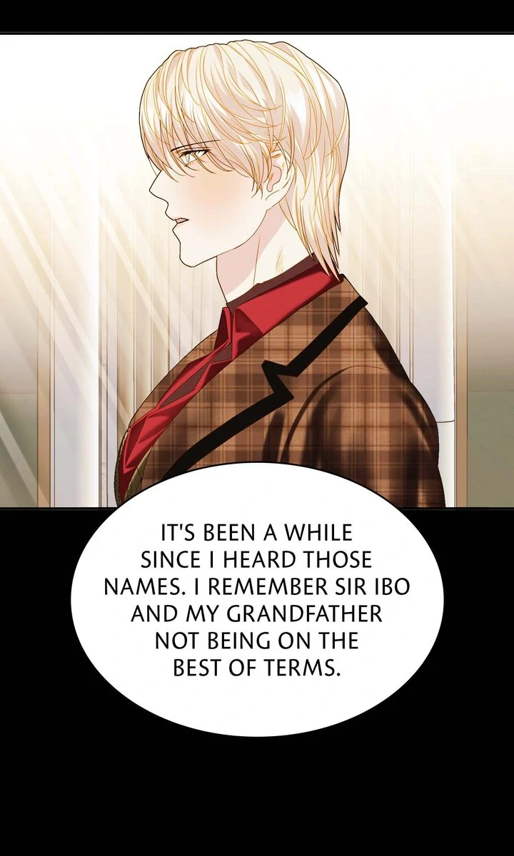 Cassnier’s Secret Memoirs Chapter 38 - Page 103