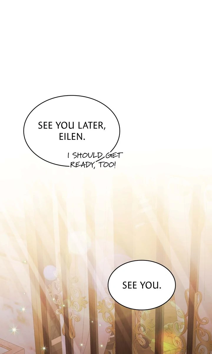 Cassnier’s Secret Memoirs Chapter 38 - Page 24