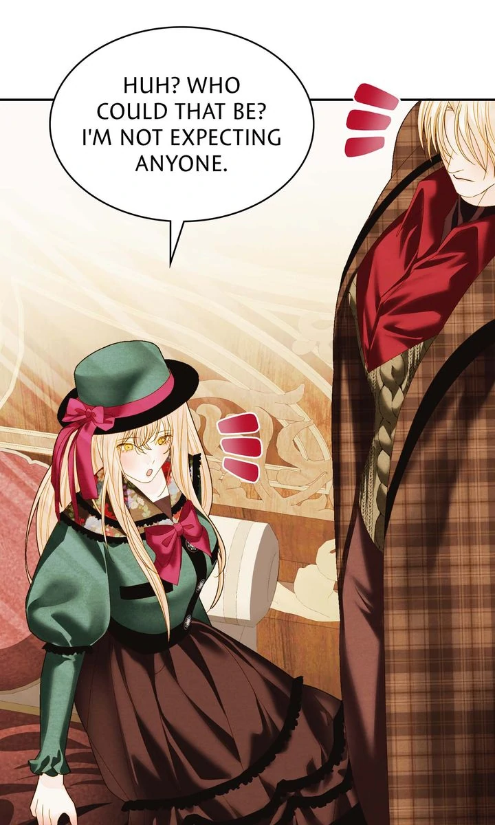 Cassnier’s Secret Memoirs Chapter 38 - Page 27