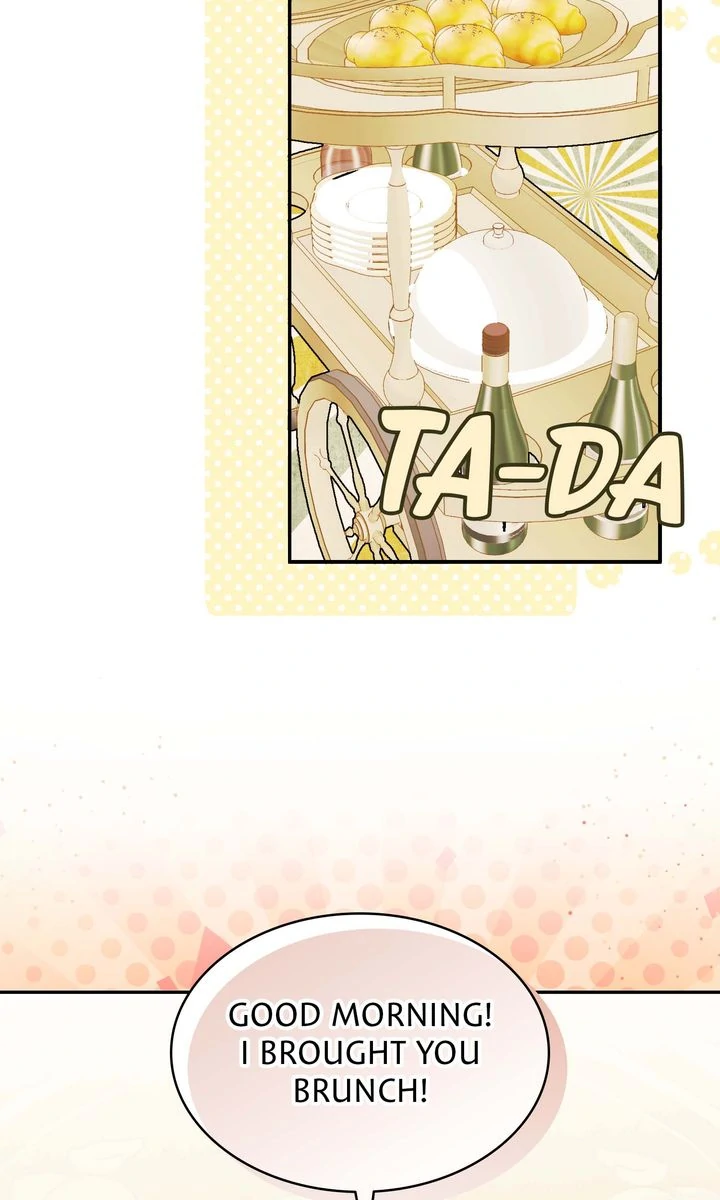 Cassnier’s Secret Memoirs Chapter 38 - Page 30