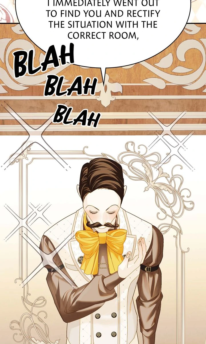 Cassnier’s Secret Memoirs Chapter 38 - Page 43