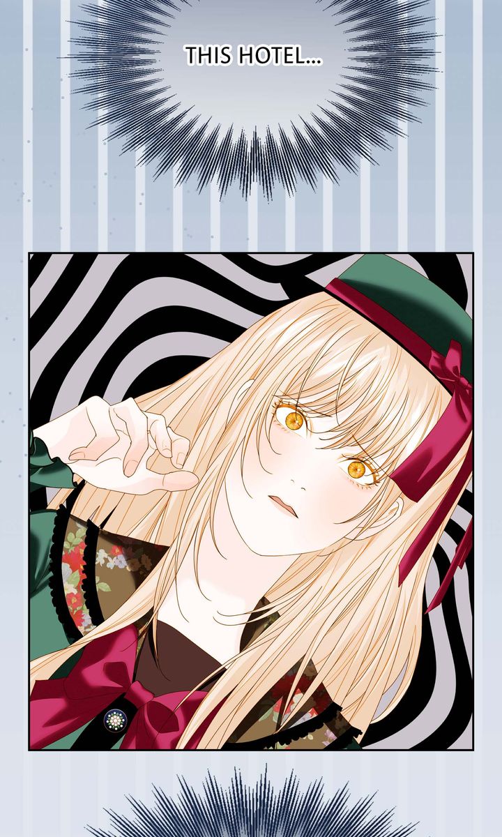 Cassnier’s Secret Memoirs Chapter 38 - Page 47