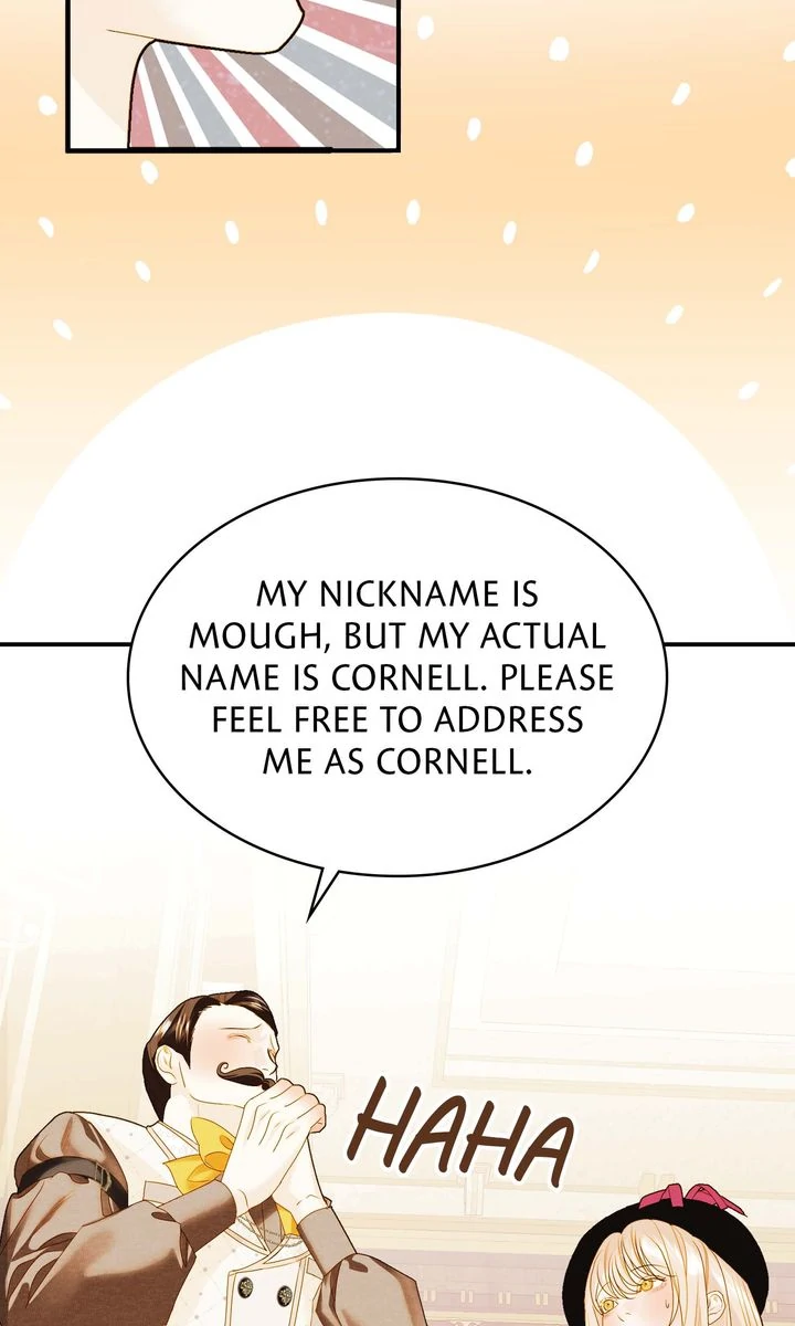 Cassnier’s Secret Memoirs Chapter 38 - Page 57