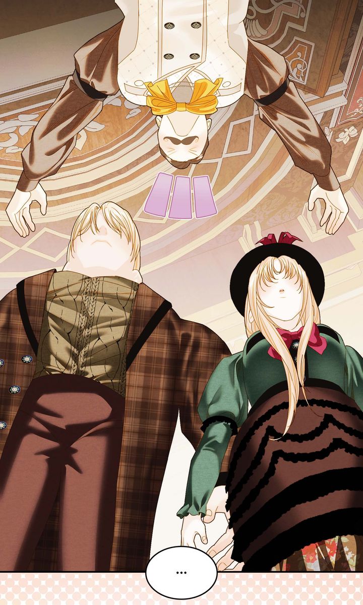 Cassnier’s Secret Memoirs Chapter 38 - Page 66