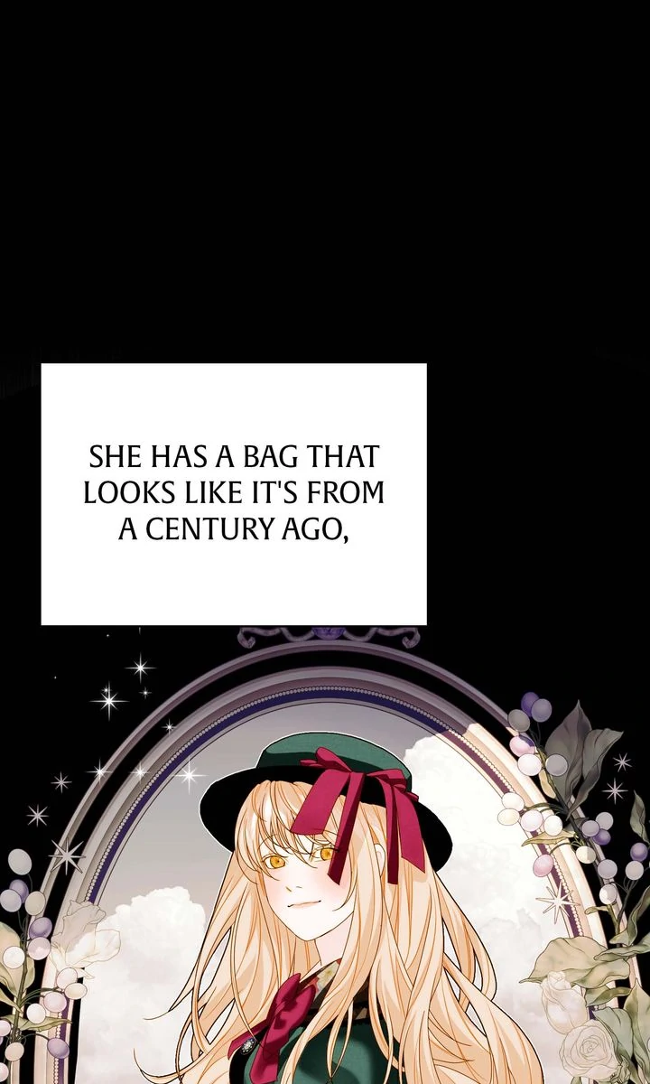 Cassnier’s Secret Memoirs Chapter 38 - Page 77