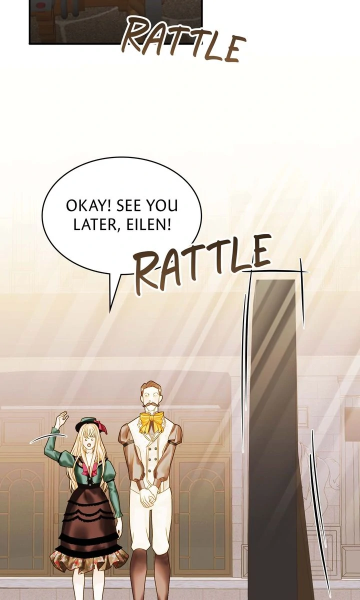 Cassnier’s Secret Memoirs Chapter 38 - Page 96