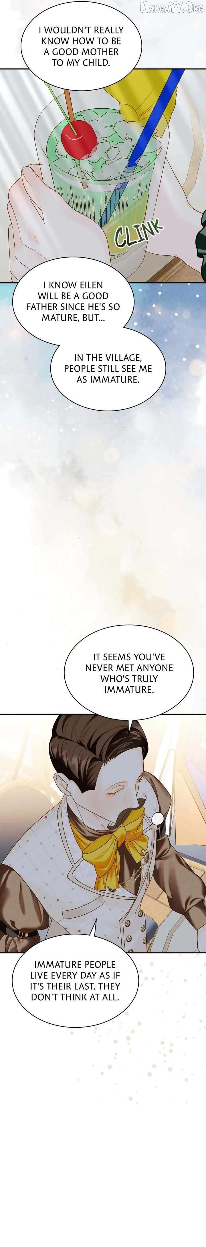 Cassnier’s Secret Memoirs Chapter 39 - Page 30