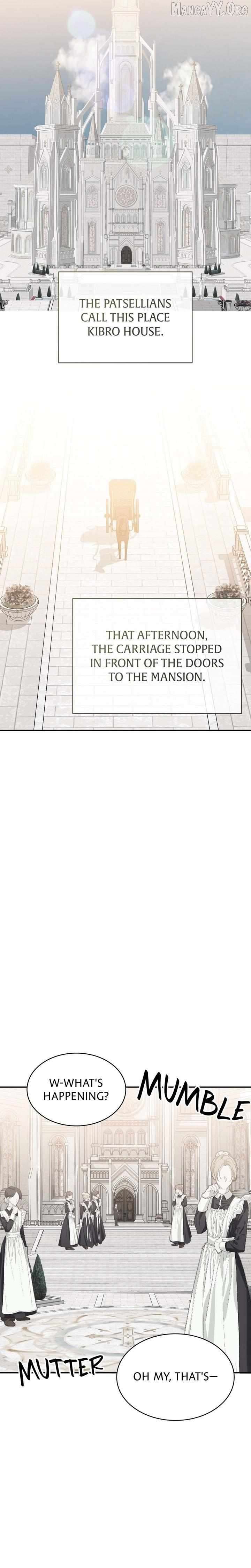 Cassnier’s Secret Memoirs Chapter 39 - Page 33