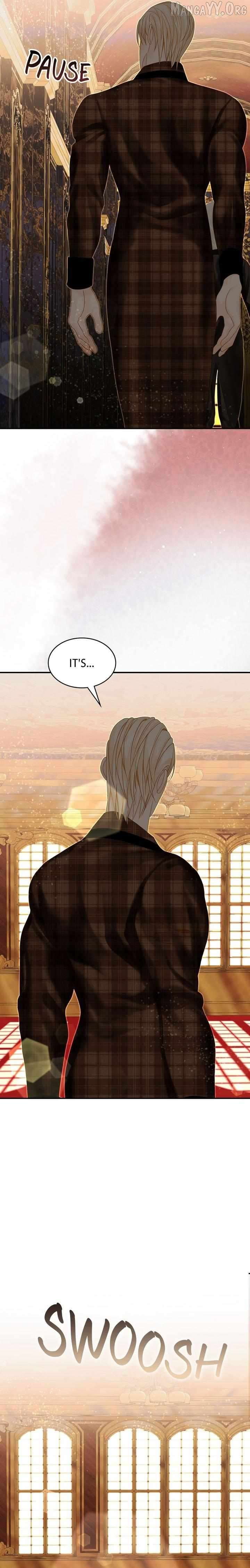 Cassnier’s Secret Memoirs Chapter 40 - Page 11