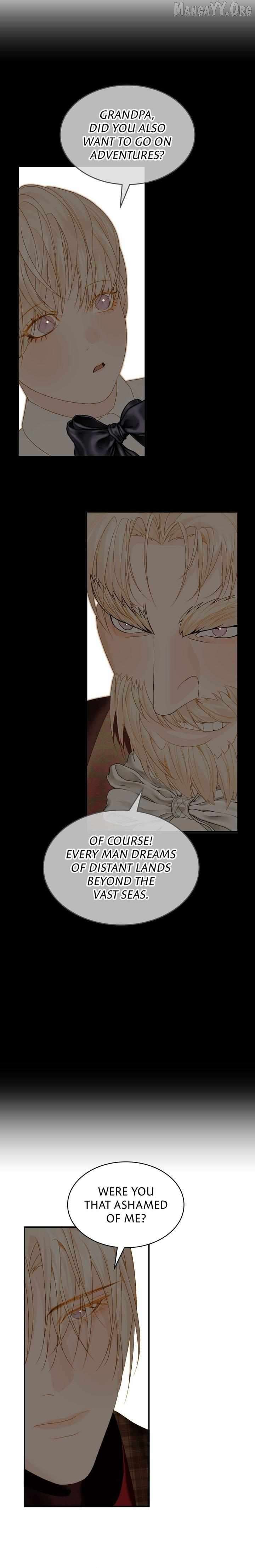 Cassnier’s Secret Memoirs Chapter 40 - Page 16