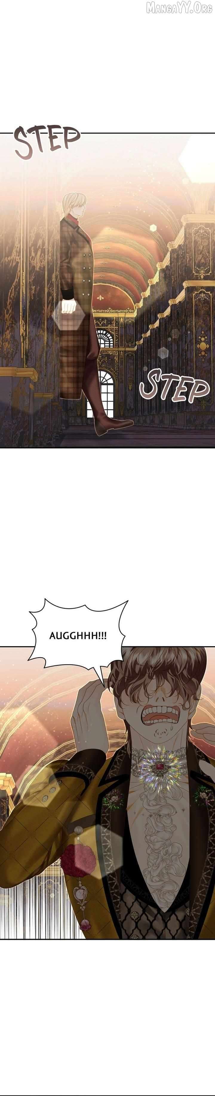 Cassnier’s Secret Memoirs Chapter 40 - Page 18