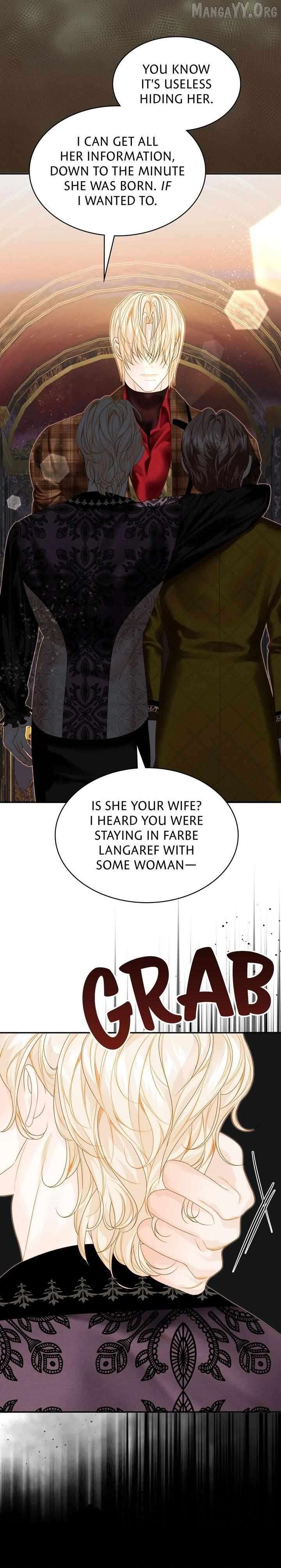 Cassnier’s Secret Memoirs Chapter 40 - Page 23