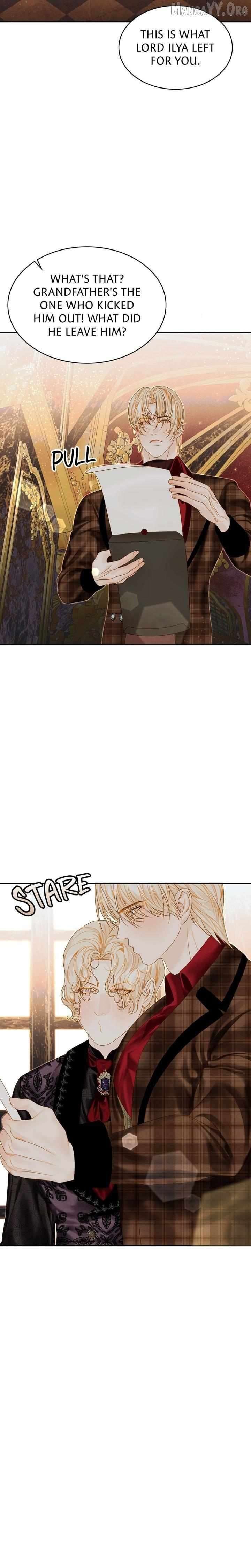 Cassnier’s Secret Memoirs Chapter 40 - Page 27