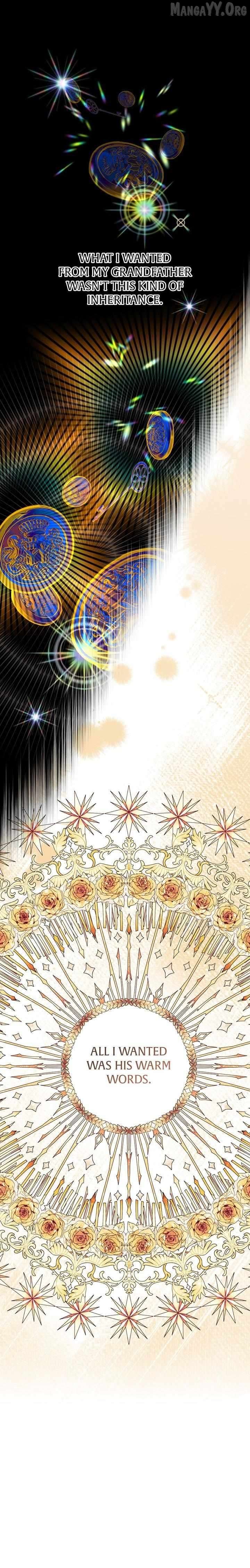 Cassnier’s Secret Memoirs Chapter 40 - Page 34