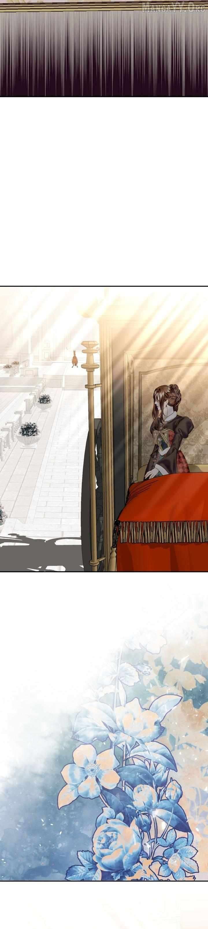 Cassnier’s Secret Memoirs Chapter 40 - Page 38