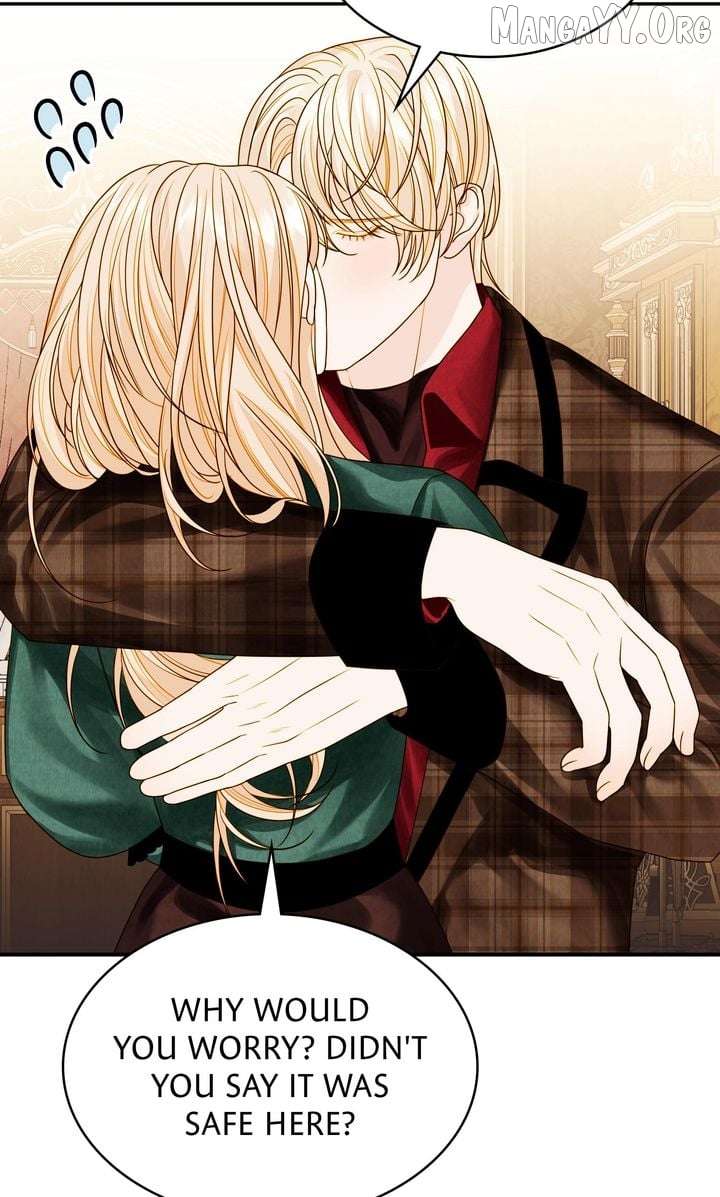 Cassnier’s Secret Memoirs Chapter 41 - Page 101