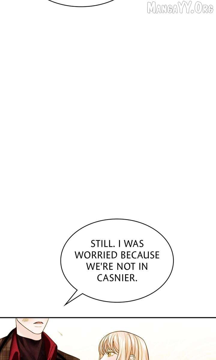 Cassnier’s Secret Memoirs Chapter 41 - Page 102