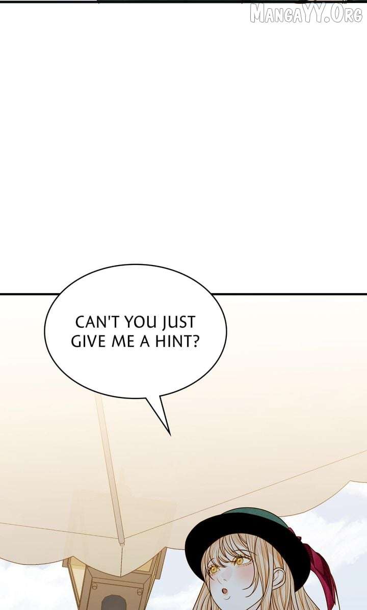 Cassnier’s Secret Memoirs Chapter 41 - Page 11