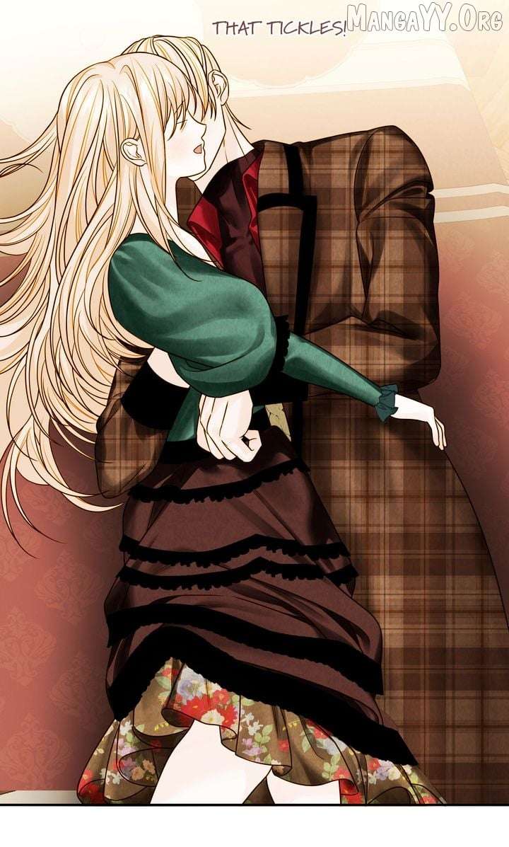 Cassnier’s Secret Memoirs Chapter 41 - Page 110