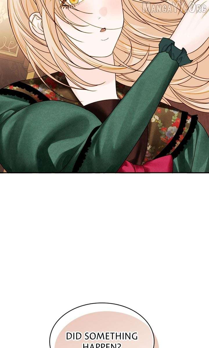 Cassnier’s Secret Memoirs Chapter 41 - Page 114